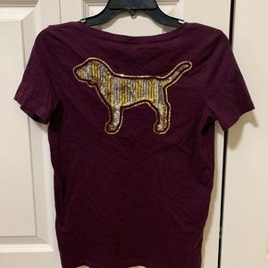 PINK Victoria’s Secret top